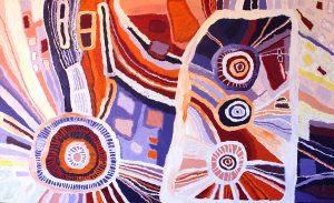 art-aborigene-peinture-beryl-jimmy-tjungu-palya-art