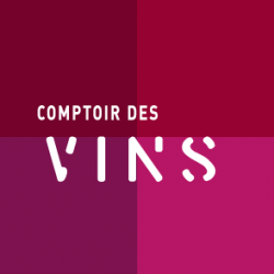 comptoir des vins